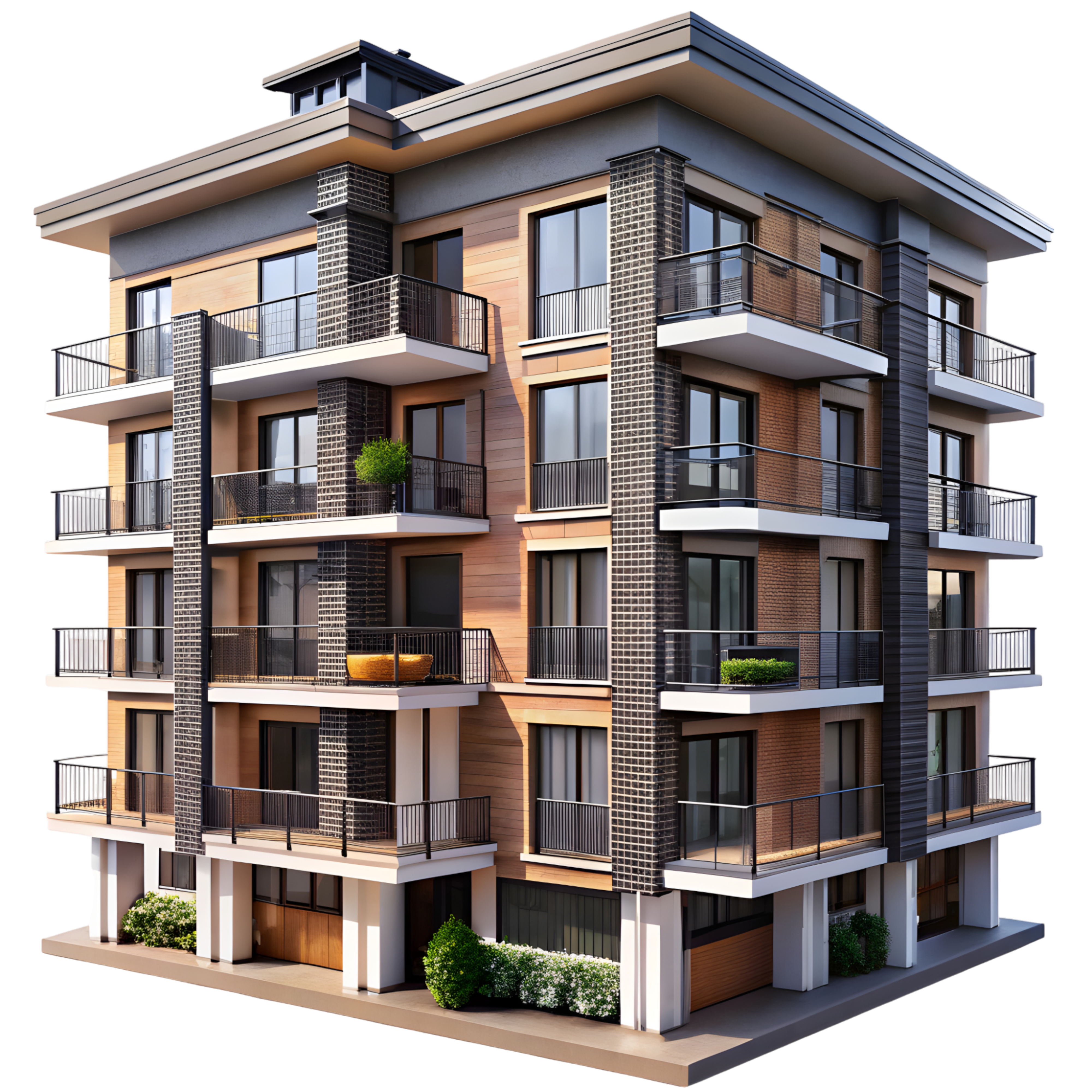 Renovation Services Kerala Renovation services in Ernakulam by KochiPlaza Constructions