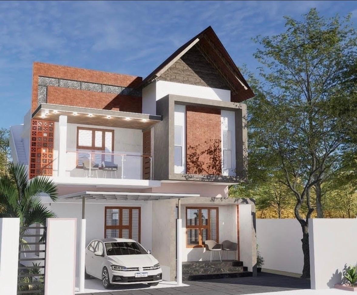 Turnkey Projects - Construction Company in Kochi Turnkey Projects by KochiPlaza Constructions - Complete Solutions in Kochi, Kerala