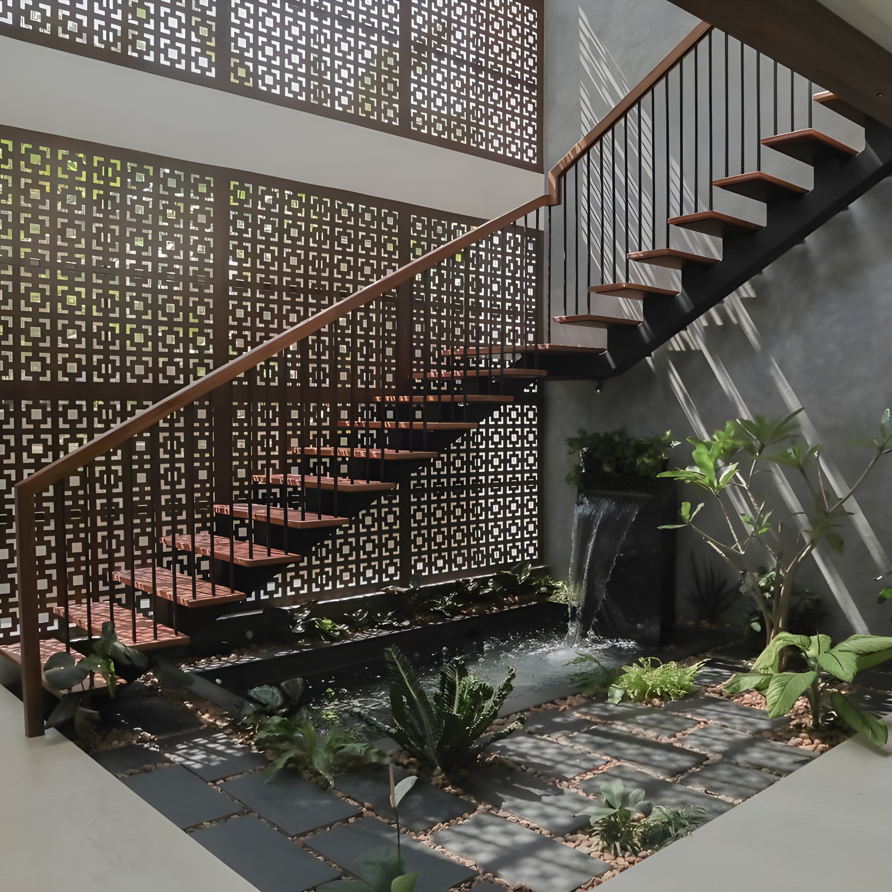 Commercial Construction - Construction Company in Kochi Commercial Construction by KochiPlaza Constructions - Building Construction in Kochi, Kerala