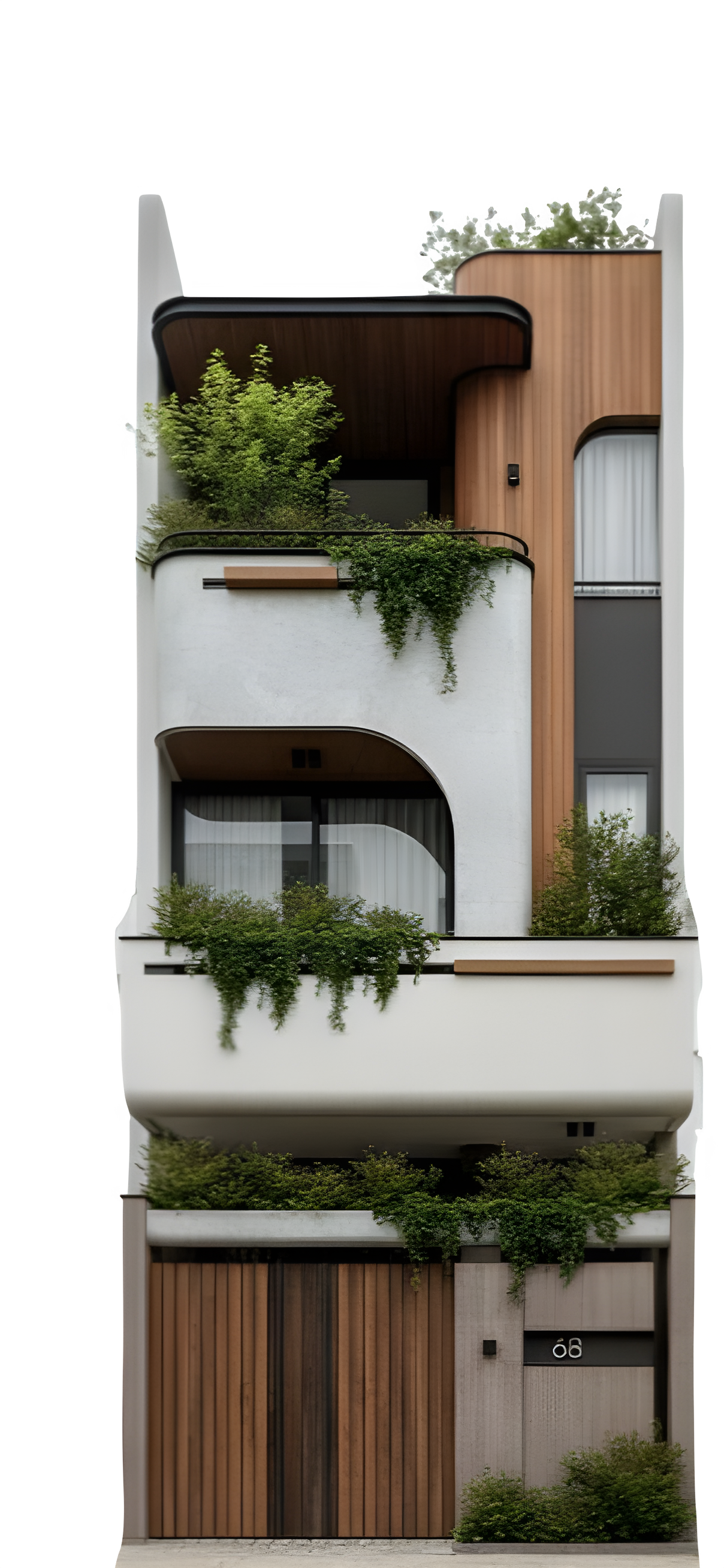 Residential Building