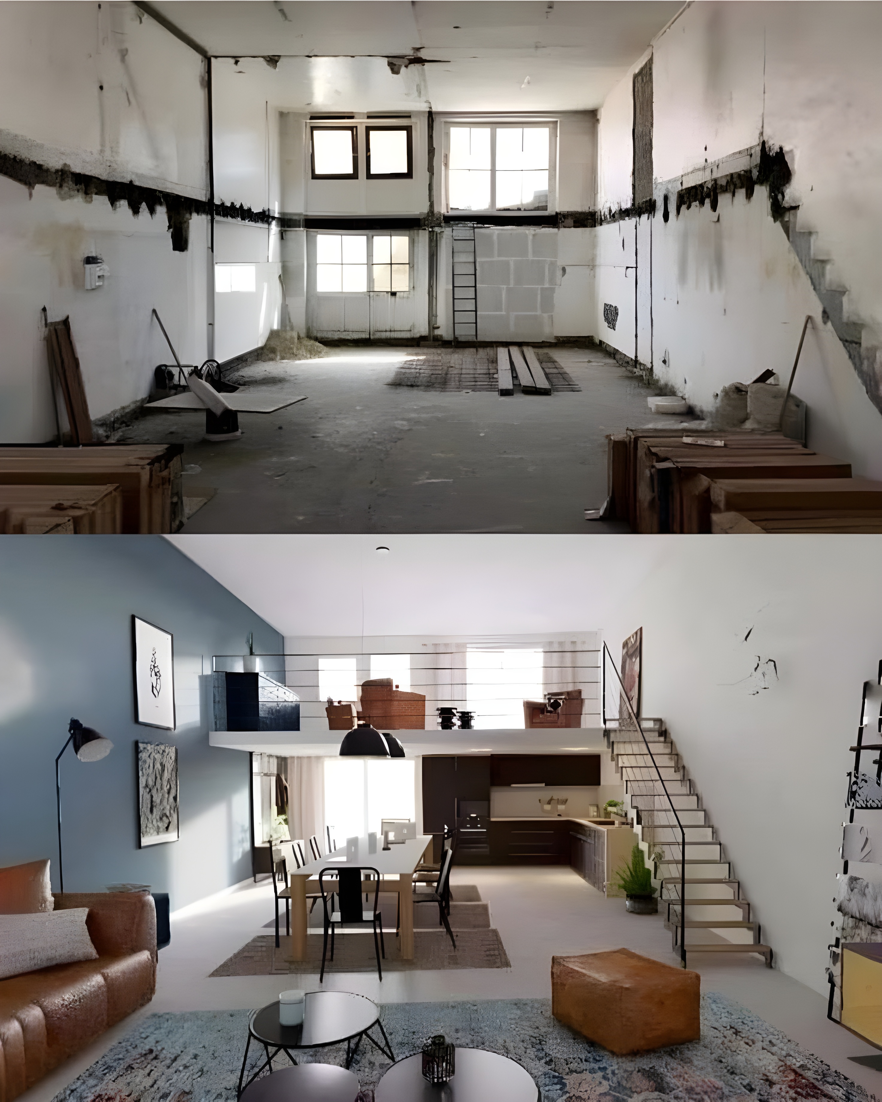 Renovation Services - Construction Company in Kochi Renovation Services by KochiPlaza Constructions - Remodeling & Renovation in Kochi, Kerala